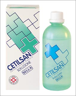 Cetilsan*Soluz Fl 200ml 0,2%