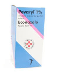 Pevaryl*Sol Cut Ginec 60ml 1%