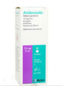 Ambroxolo My*Scir200ml15Mg/5ml