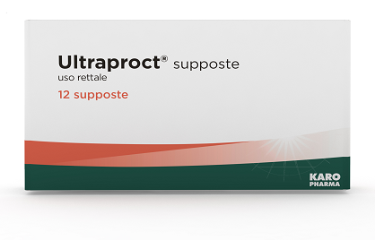 Ultraproct*12Supp