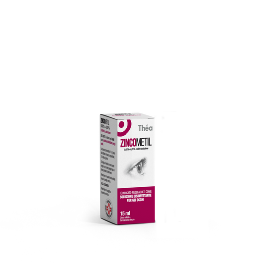 Zincometil*0,02%+0,01%Coll15ml