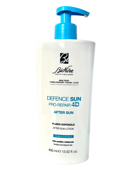 Defence Sun After Sun Doposole 400ml