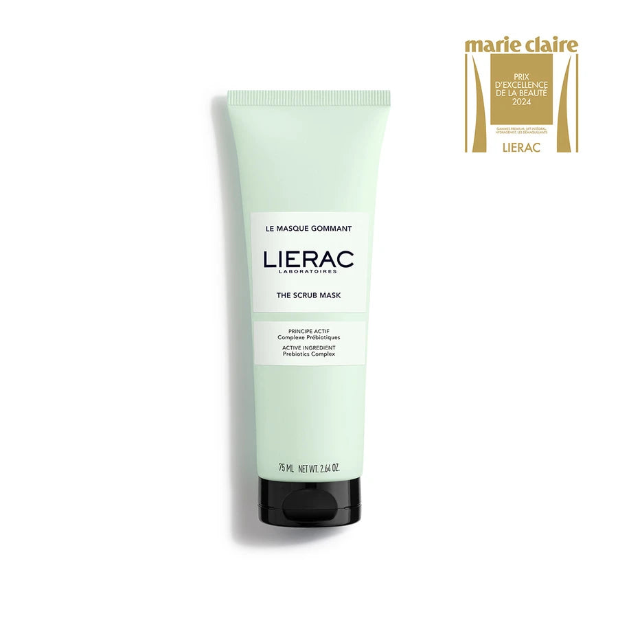 Lierac - La Maschera Esfoliante 75ml