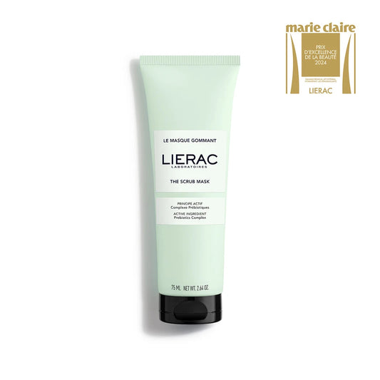 Lierac - La Maschera Esfoliante 75ml