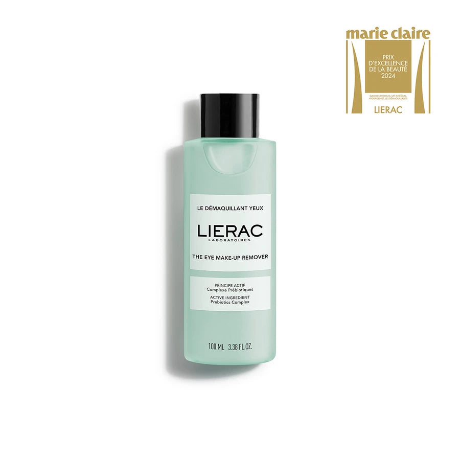 Lierac - Lo Struccante Occhi Bifasico 100ml