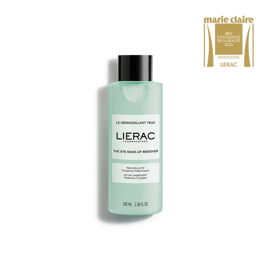 Lierac - Lo Struccante Occhi Bifasico 100ml