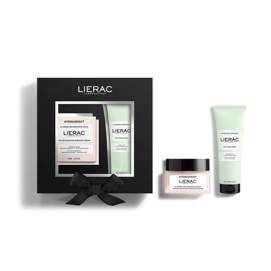 Lierac Hydragenist - Cofanetto Crema 50ml + Maschera 75ml