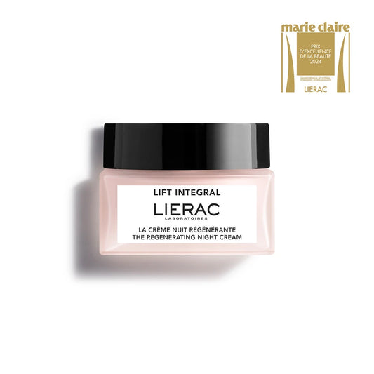 Lierac Lift Integral - Crema Notte Rigenerante 50ml