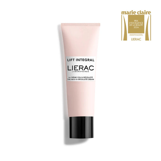 Lierac Lift Integral - Crema Collo e Décolleté 50ml