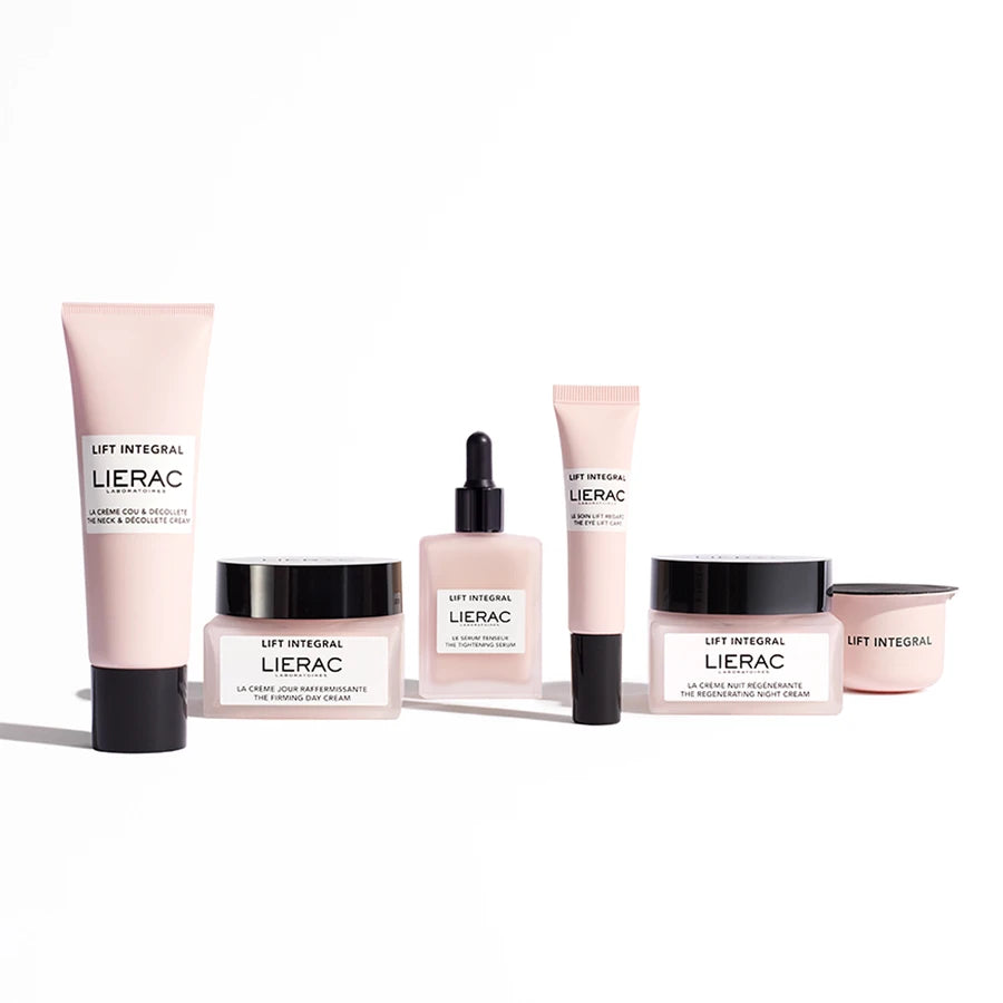 Lierac Lift Integral - Crema Collo e Décolleté 50ml