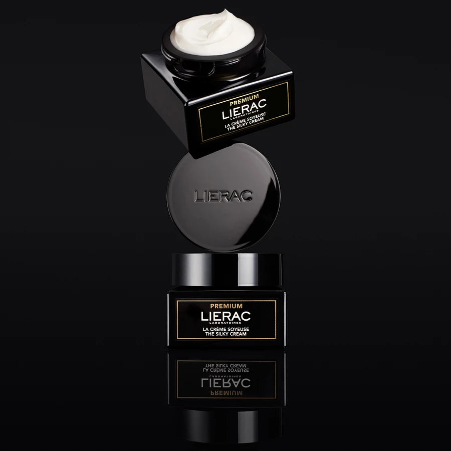 Lierac Premium - La Crème Soyeuse 50ml