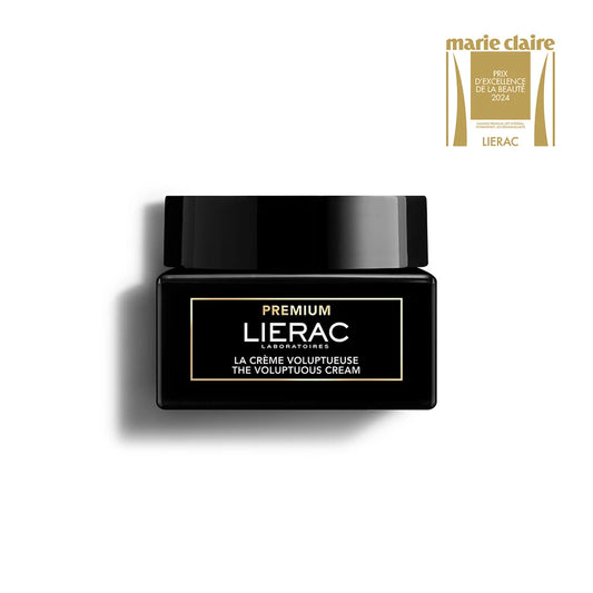 Lierac Premium - La Crème Voluptueuse Ricarica 50ml