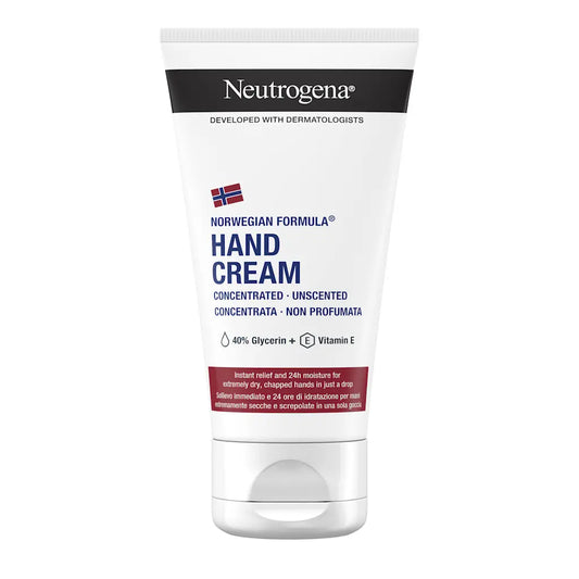 Neutrogena Mani Crema Mani Senza Profumo