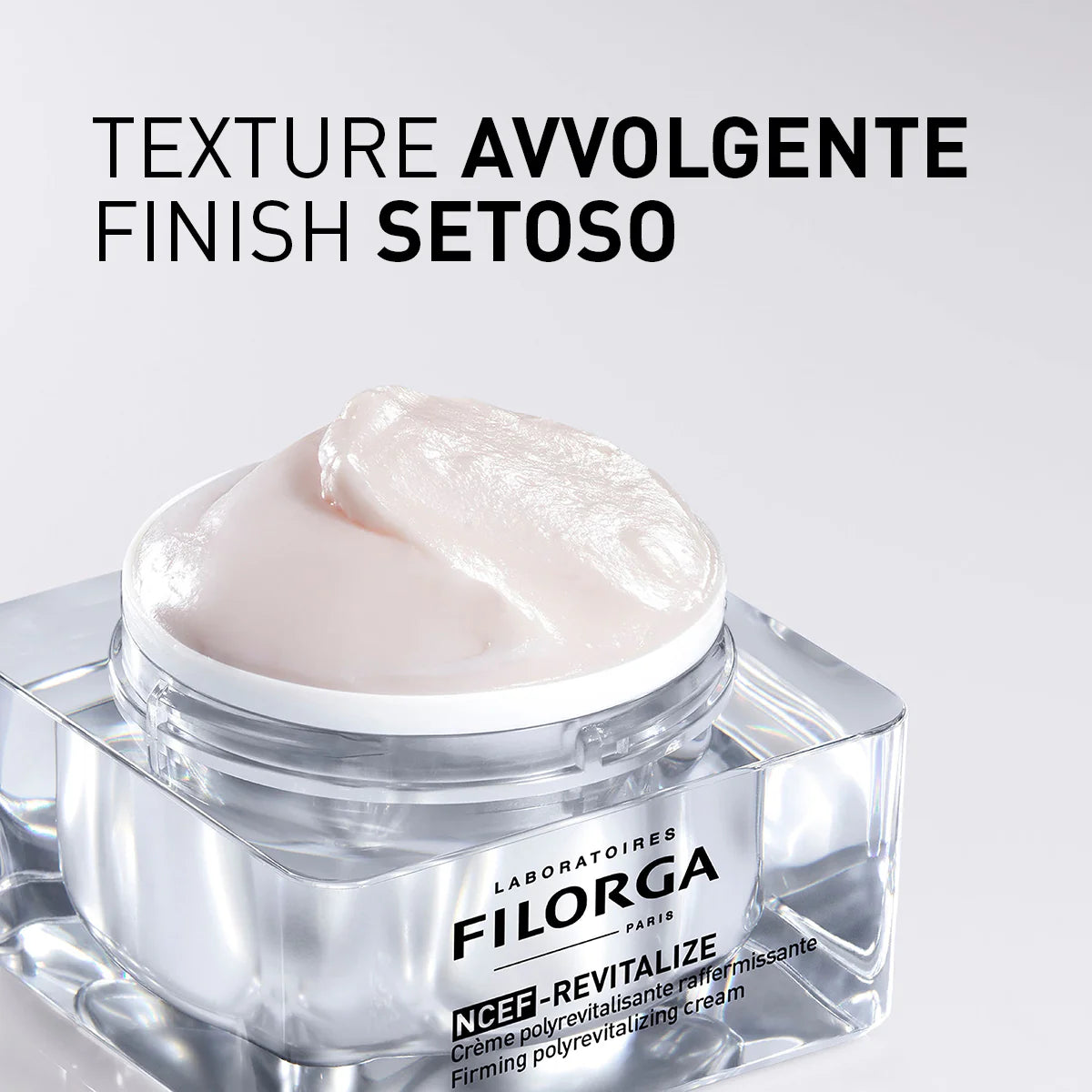 Filorga Ncef Revitalize Crema 50ml