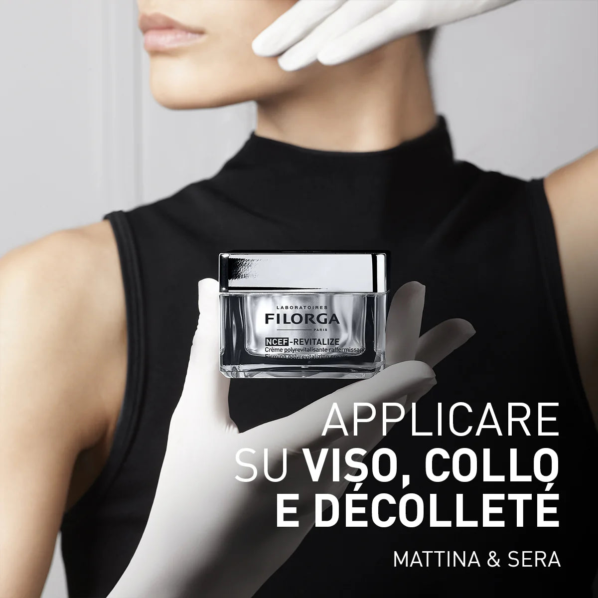 Filorga Ncef Revitalize Crema 50ml