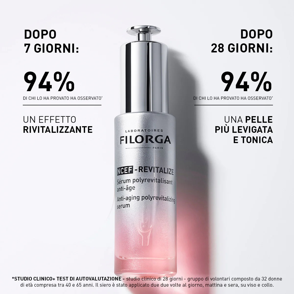 Filorga Ncef Revitalize Siero 30ml