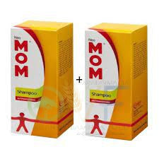 Neo Mom Shampoo Antiparassitario bipack 2x150ml