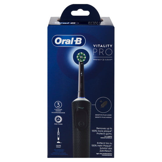 Oral-b Vitality Spazzolino Elettrico