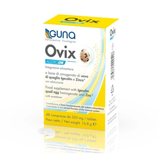 Ovix 48 Compresse