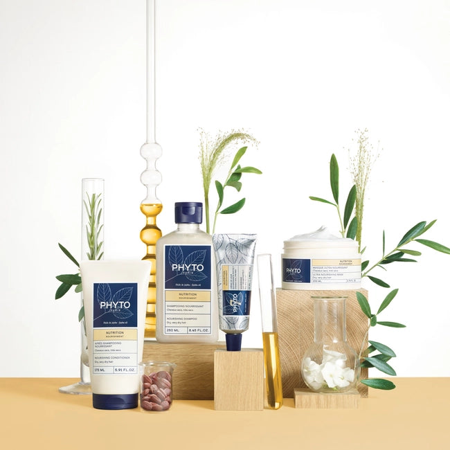 Phyto 7 Crema nutriente da giorno 50ml