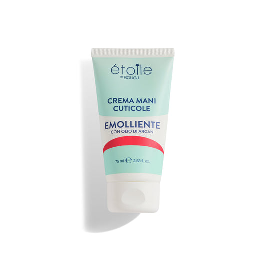 Rougj Etoile Crema Mani Cuticole Emolliente