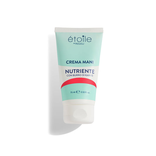 Rougj Etoile Crema Mani Nutriente