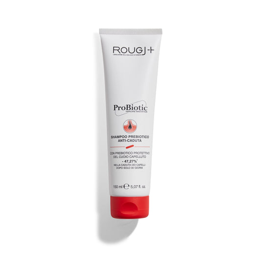 Rougj Shampoo Anticaduta Probiotic Haircare 150ml