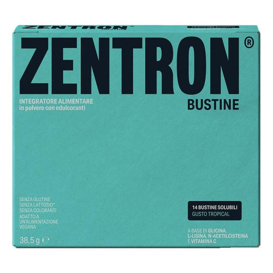 Zentron 14 Bustine