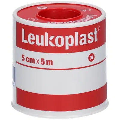 Cerotto chirurgico Leukoplast 5x500 cm