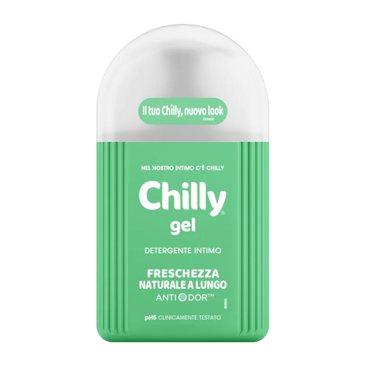 Chilly Detergente Intimo Gel 300ml