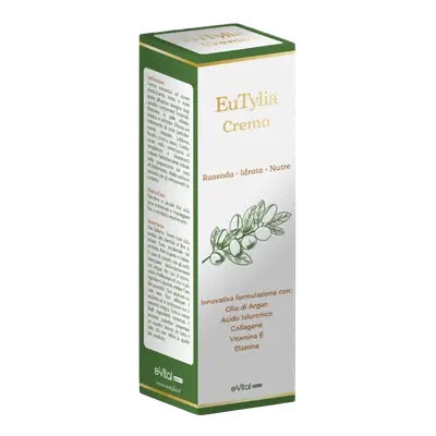 Eutylia crema 250ml