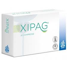 Xipag 20 compresso