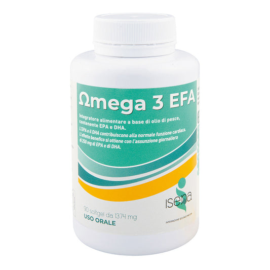 Omega-3 Efa 90Compresse