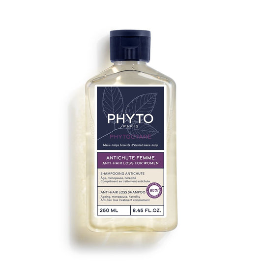Phytocyane Shampoo Donna Anticaduta