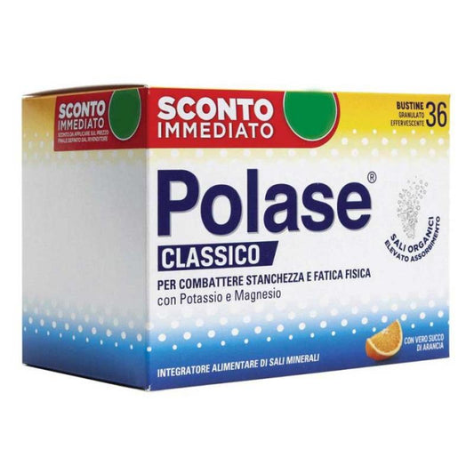 Polase Arancia 36 Bustine