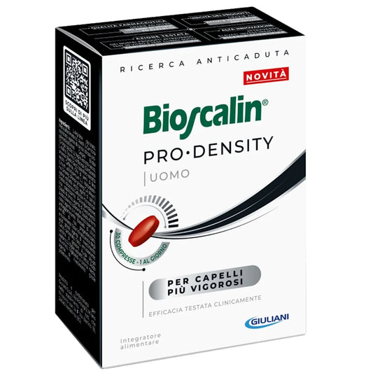 Bioscalin Pro density 30 compresse