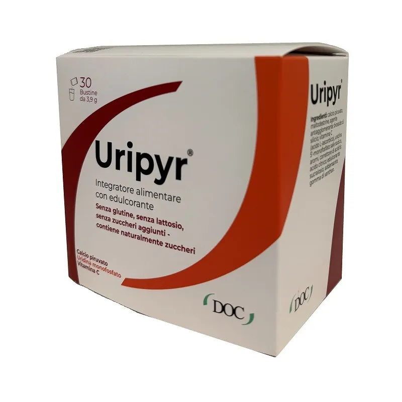Uripyr 30 Bustine
